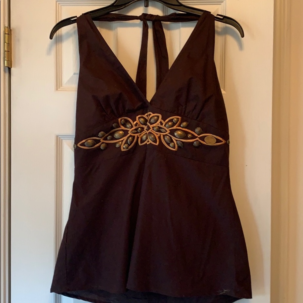 Halter Too
